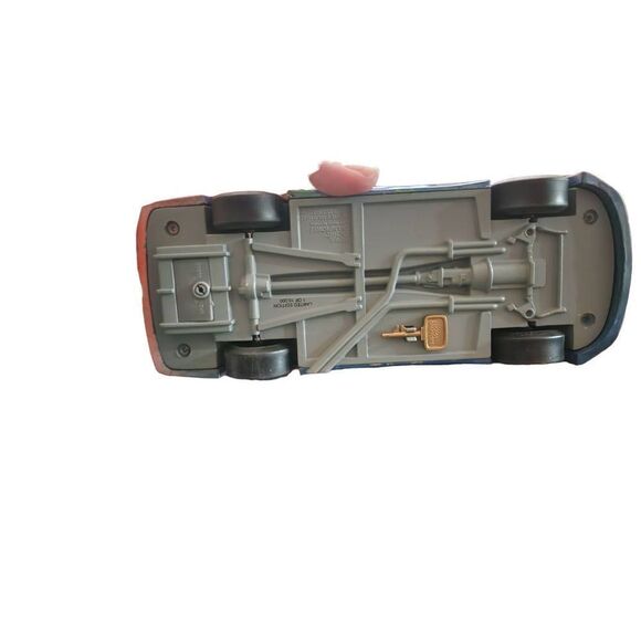 Racing champions Jeff gordon 1995 edition 1 of 10,000 bank - Picture 8 of 9